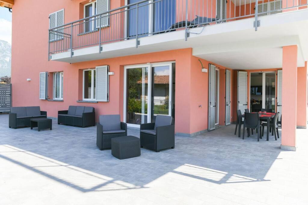 Bellagio Dreams,Luxury Apartment Экстерьер фото