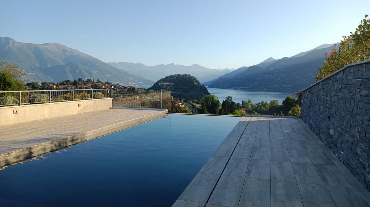 Bellagio Dreams,Luxury Apartment Экстерьер фото